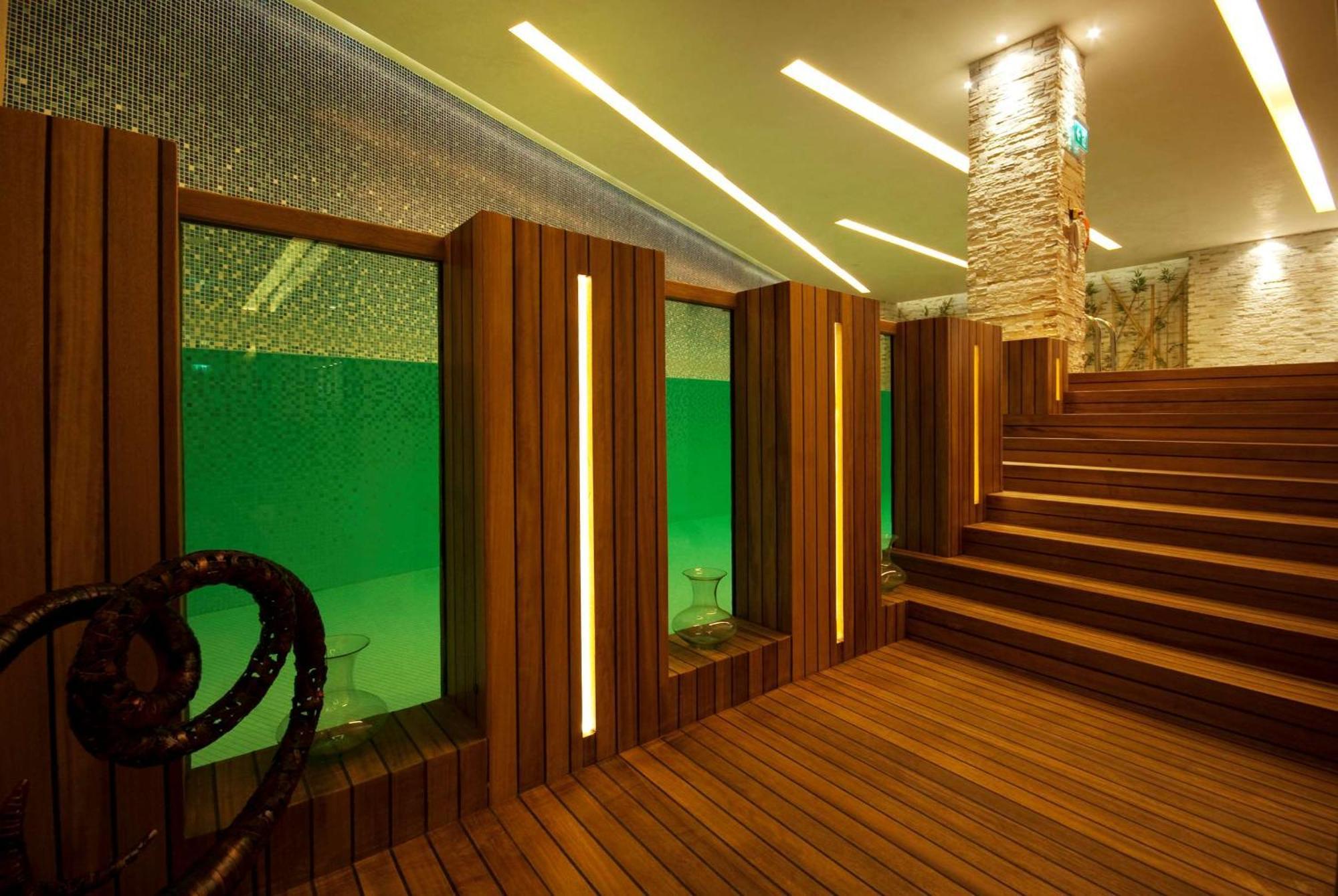 Doubletree By Hilton Istanbul - Moda — الصور 2