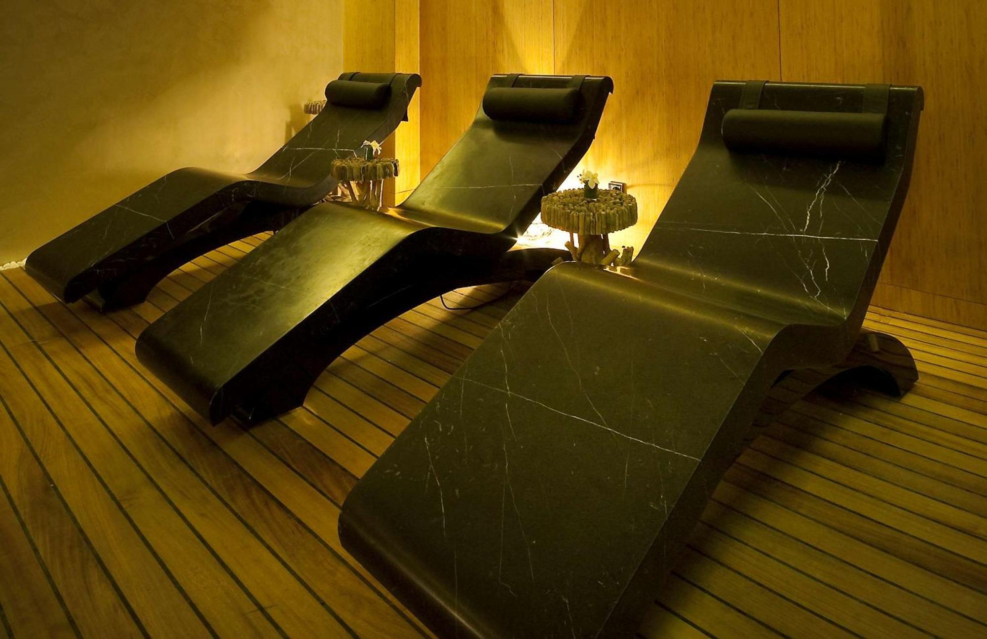 Doubletree By Hilton Istanbul - Moda — الصور 3